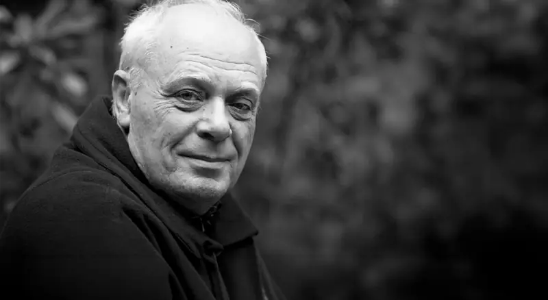 António Lobo  Antunes: Há outro mundo mas está dentro deste